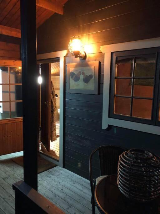 Unique Tiny House Near 3 Peaks - The Zedshed Apartment Bentham Bagian luar foto